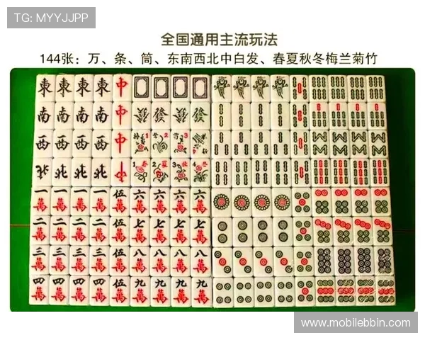 如何识别牌九中的特殊牌型提升你的游戏策略水平