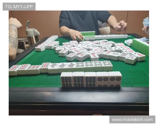 血战到底麻将残局破解技巧，轻松应对复杂局面赢得胜利