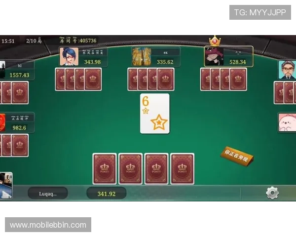 金花牛牛三公欢乐斗：多样游戏模式全面解析让你畅享无限乐趣